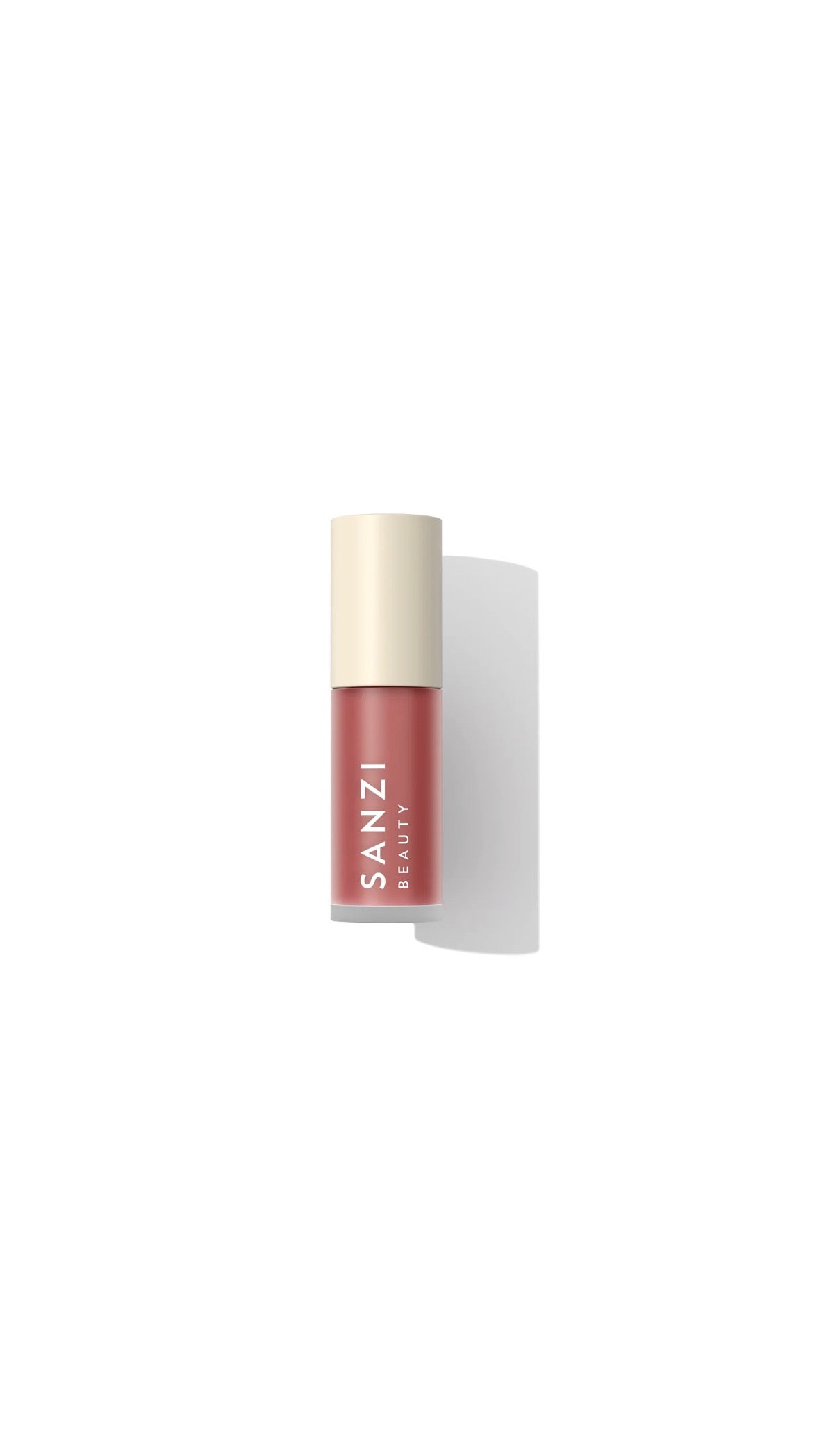 LIP SHEEN - Rosy